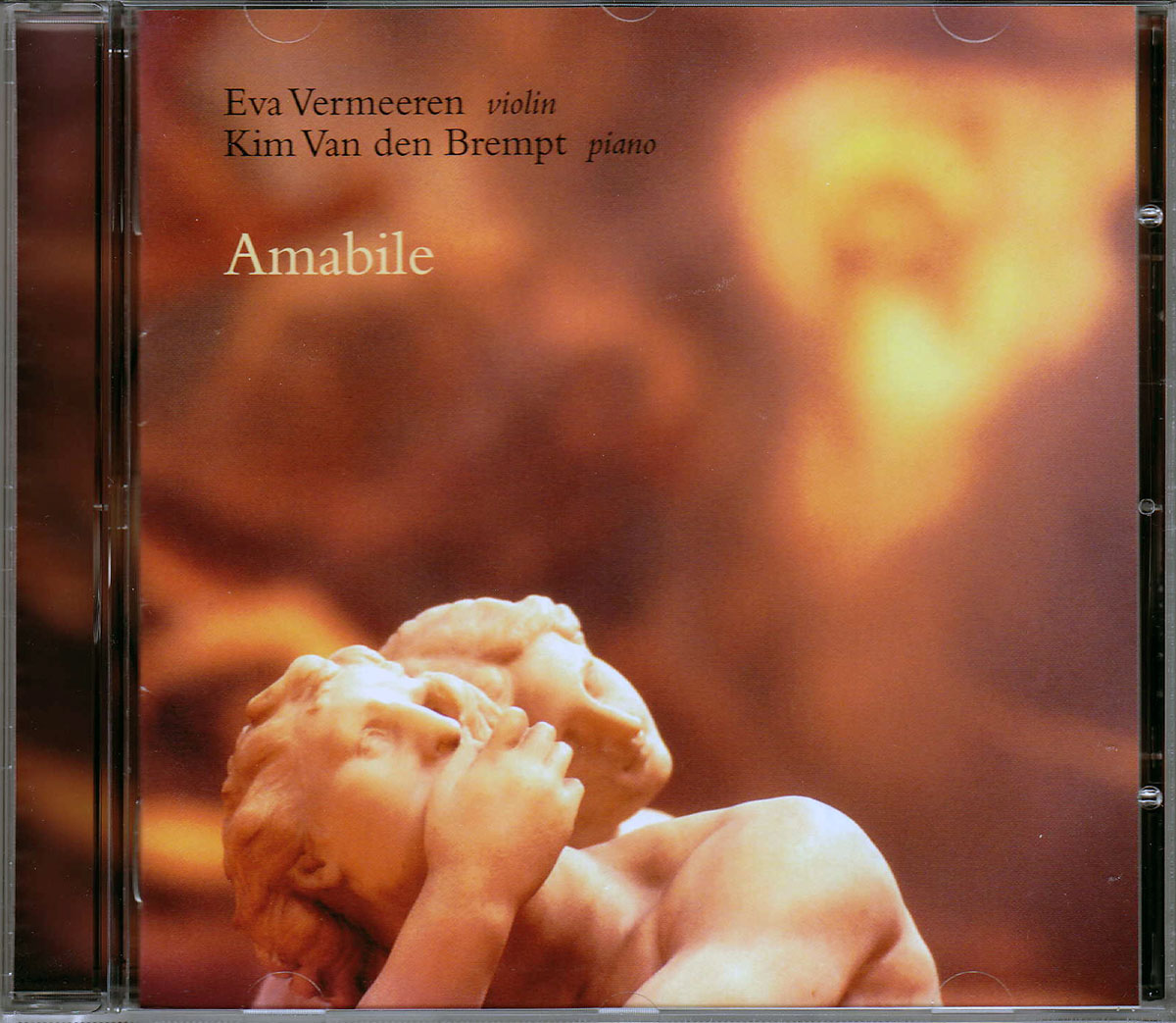 Amabile jewel case